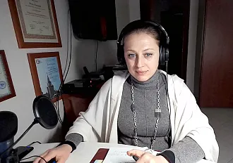 Видео-отзыв Ирины Новиковой о курсе &quot;Цифровые технологии в преподавания РКИ&quot;