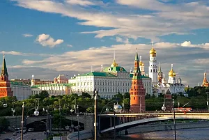 Learn Russian in Moscow