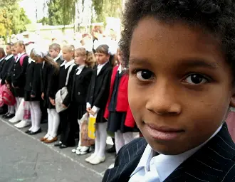 Подготовка к тестированию по РКИ детей-иностранцев