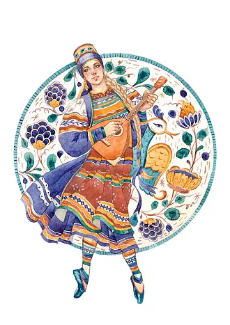 Зачем изучать русскую культуру на уроках РКИ?