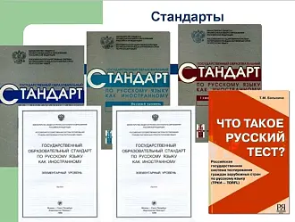 Тестирование по русскому языку для иностранных граждан