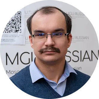 Нейросеть DaVinchi для обучения РКИ