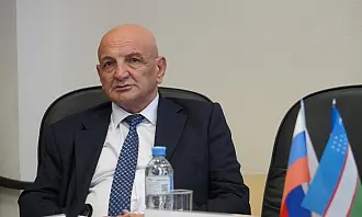 Популяризация изучения РКИ в современном Узбекистане