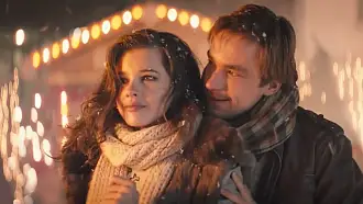 Разработка новогоднего урока РКИ для уровня А2 