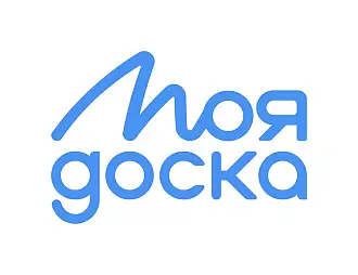 «Моя доска» — виртуальная доска для урока РКИ