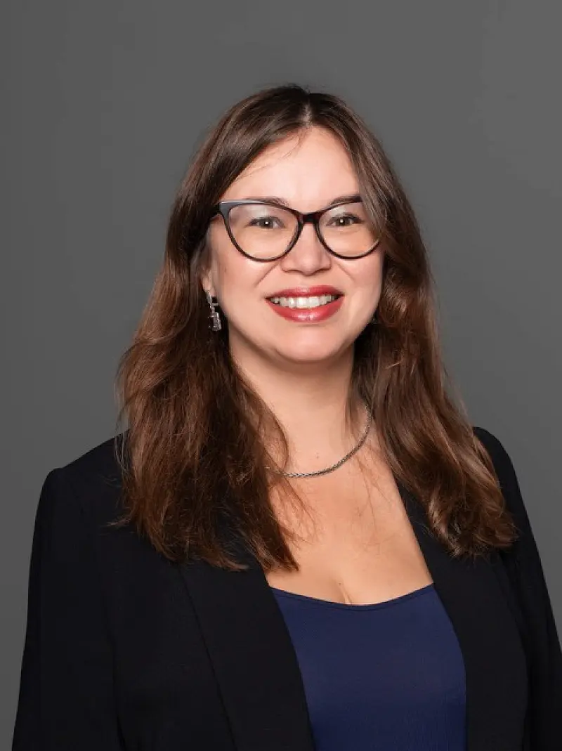 Агафонова Преподаватель РКИ Агафонова Кристина Евгеньевна