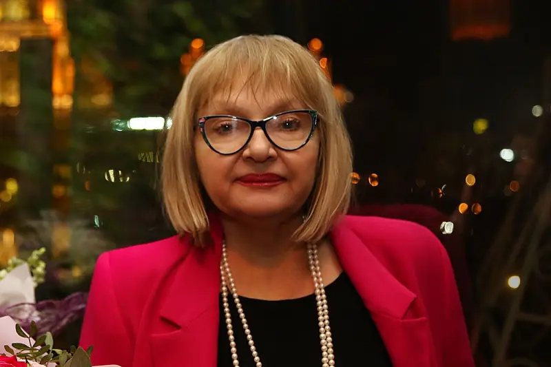 автор статьи Ковалева Е.Г. преподаватель РКИ