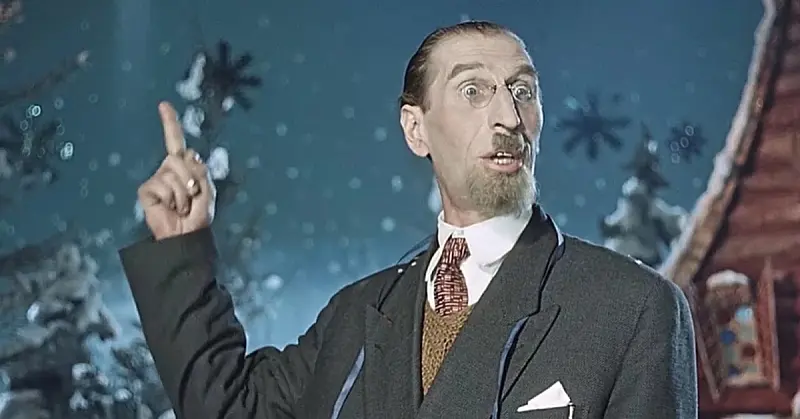 эвфемизм к скучному докладу