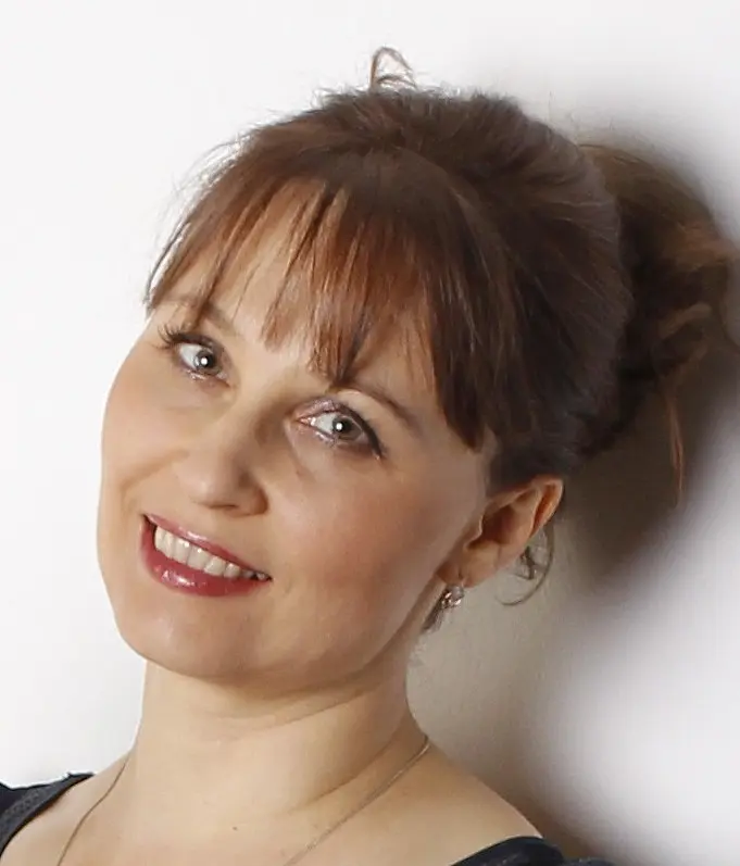 Макеева Елена Вячеславовна