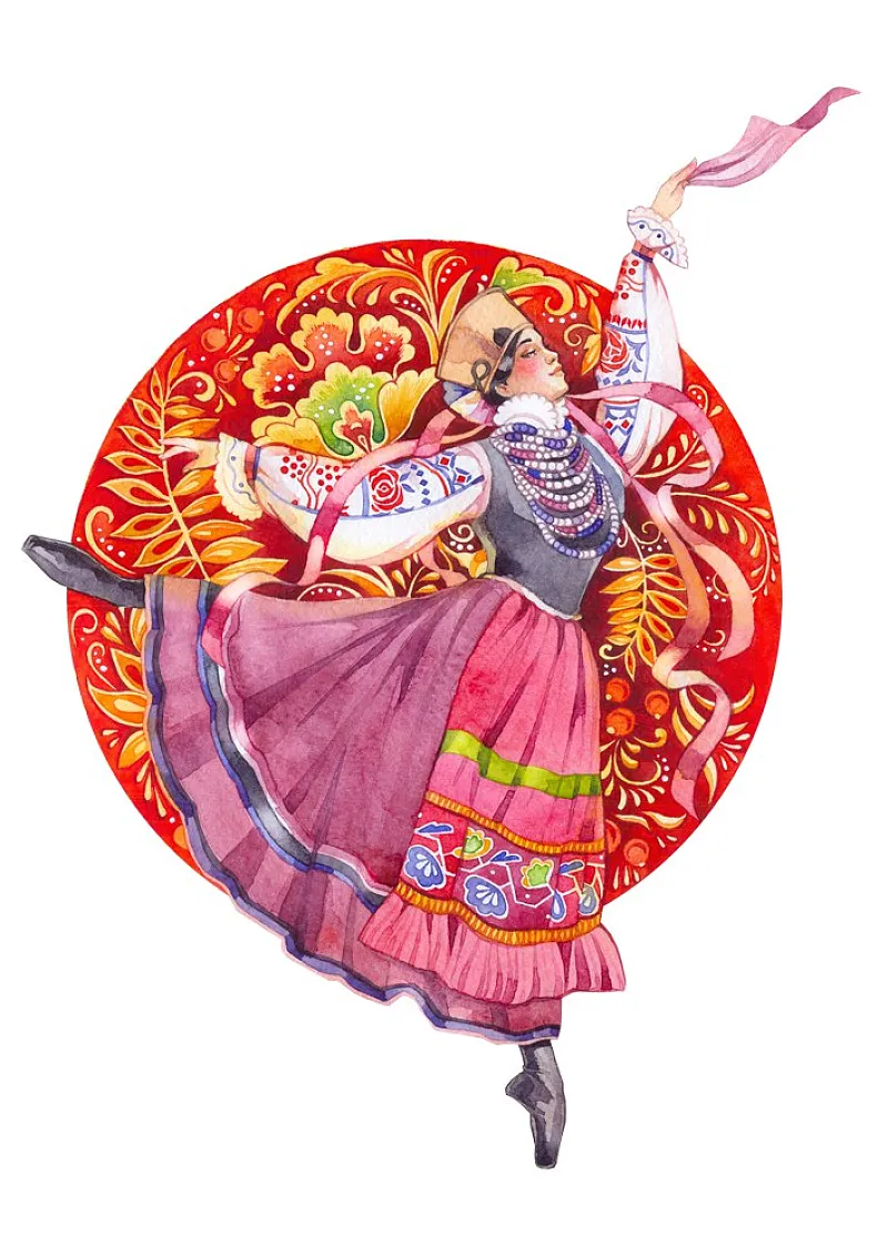 Зачем изучать русскую культуру на уроках РКИ?