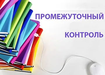 Что такое промежуточный, а также периодический контроль? Это разные виды контроля?