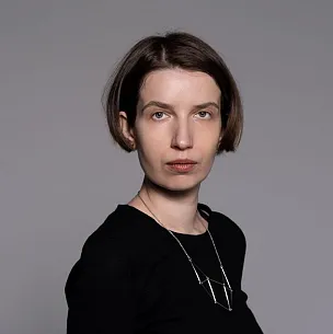 Tatyana Danilevskaya
