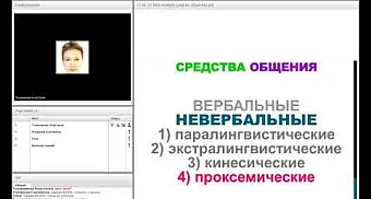 ММК в РКИ: Невербальные средства коммуникации