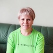 Елена Белорукова