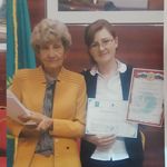 Науменко Галина Юсупахметовна