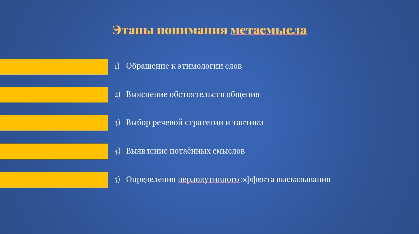 Агафонова Кристина, доклад Когнитивизм и будущее методики преподавания языка, конференция 